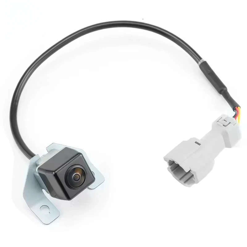 

Ownice Car Rear View Camera 95760-3Z001 95760-3Z000 3Z102 Backup Parking Assist Waterpoof camera For Hyundai I40 I40 2011-2014