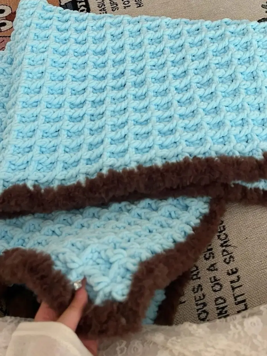 hand-knitted-blanket-diy-crochet-wool-single-thread-ice-strip-line-blanket-fashionable-artistic-chinese-style-home-decor-gift