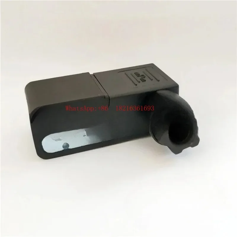4152Store Solenoid Valve Coil Inner Hole 10mm Height 30mm Width 22mm Power 6VA 3W AC220V DC24V