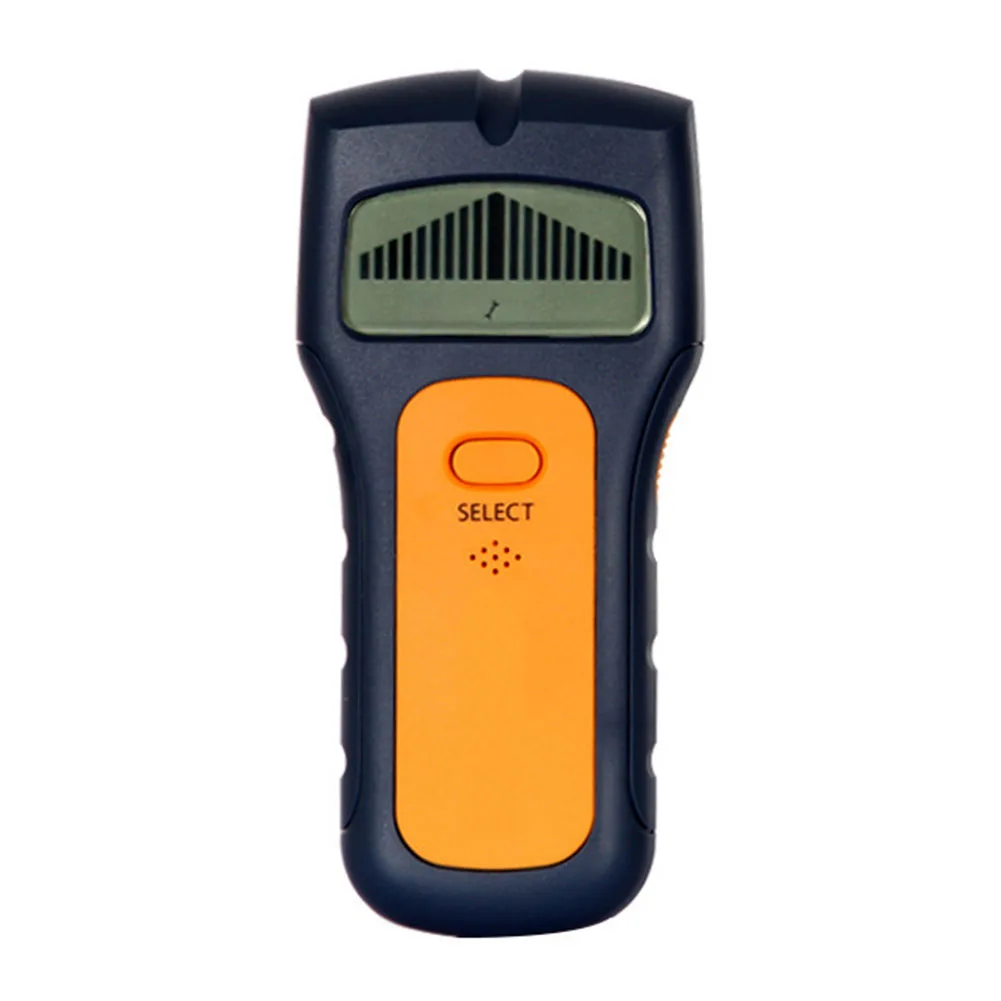 

Detecting Structures Metal Detector 3 In 1 Wall Scanner Tool Wall Scanner Electric Detector Precise Identification