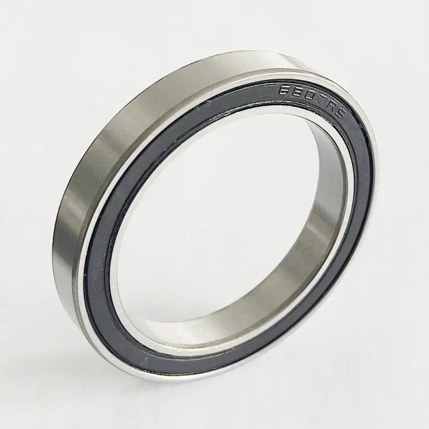 Full Ball Bearings | ABEC-3 | 6807-2RS 35x47x7mm