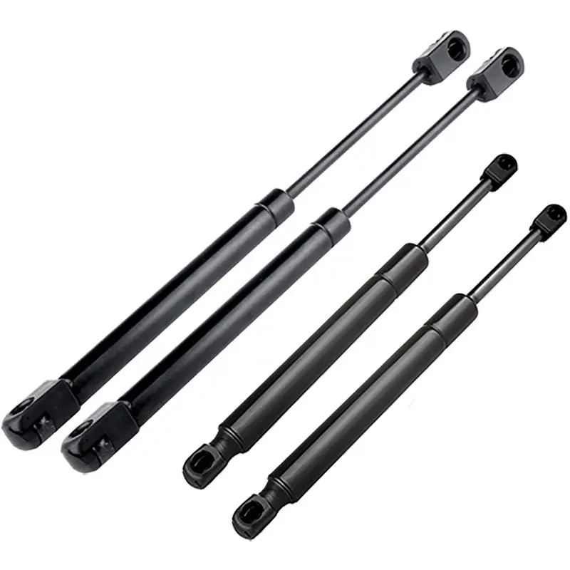 

4pcs Rear Tailgate & Glass Window Lift Supports Shocks For Hyundai Tucson 2005 2006 2007 2008 2009