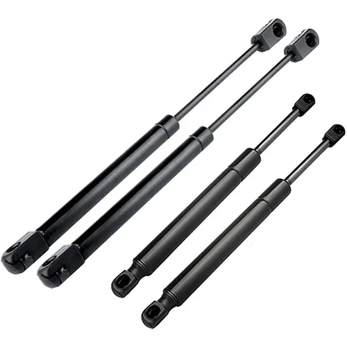 4 Uds. Soporte de elevación de ventana de vidrio y puerta trasera, amortiguadores para Hyundai Tucson 2005 2006 2007 2008 2009