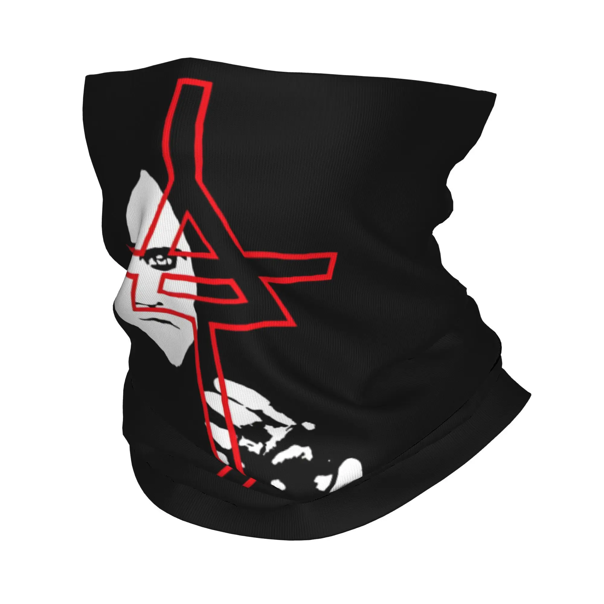 

THIRTY SECONDS TO MARS Bandana Neck Cover с принтом} Маска Шарф Многофункциональная маска для лица Велоспорт для мужчин, женщин, взрослых, весь сезон