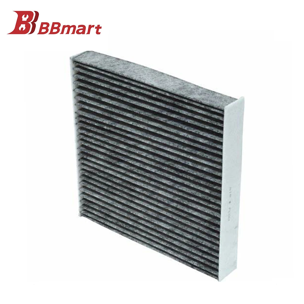 

BBmart Original Auto Parts 1 pcs Cabin Air Filter For Jaguar XF 2009-2015 XFR 2010-2015 XJ-Type 2010-2019 OE C2Z6525