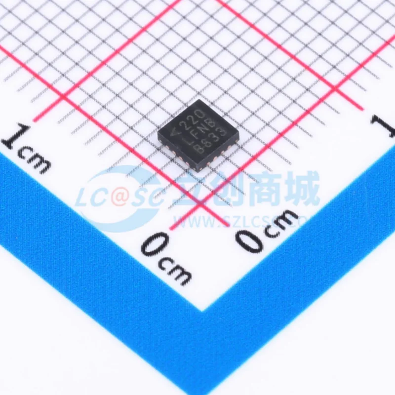 1 PCS/LOTE LTC3607EUD LTC3607EUD#PBF LTC3607EUD#TRPBF LTC3607 LFNB QFN-16 100% New and Original IC chip integrated circuit