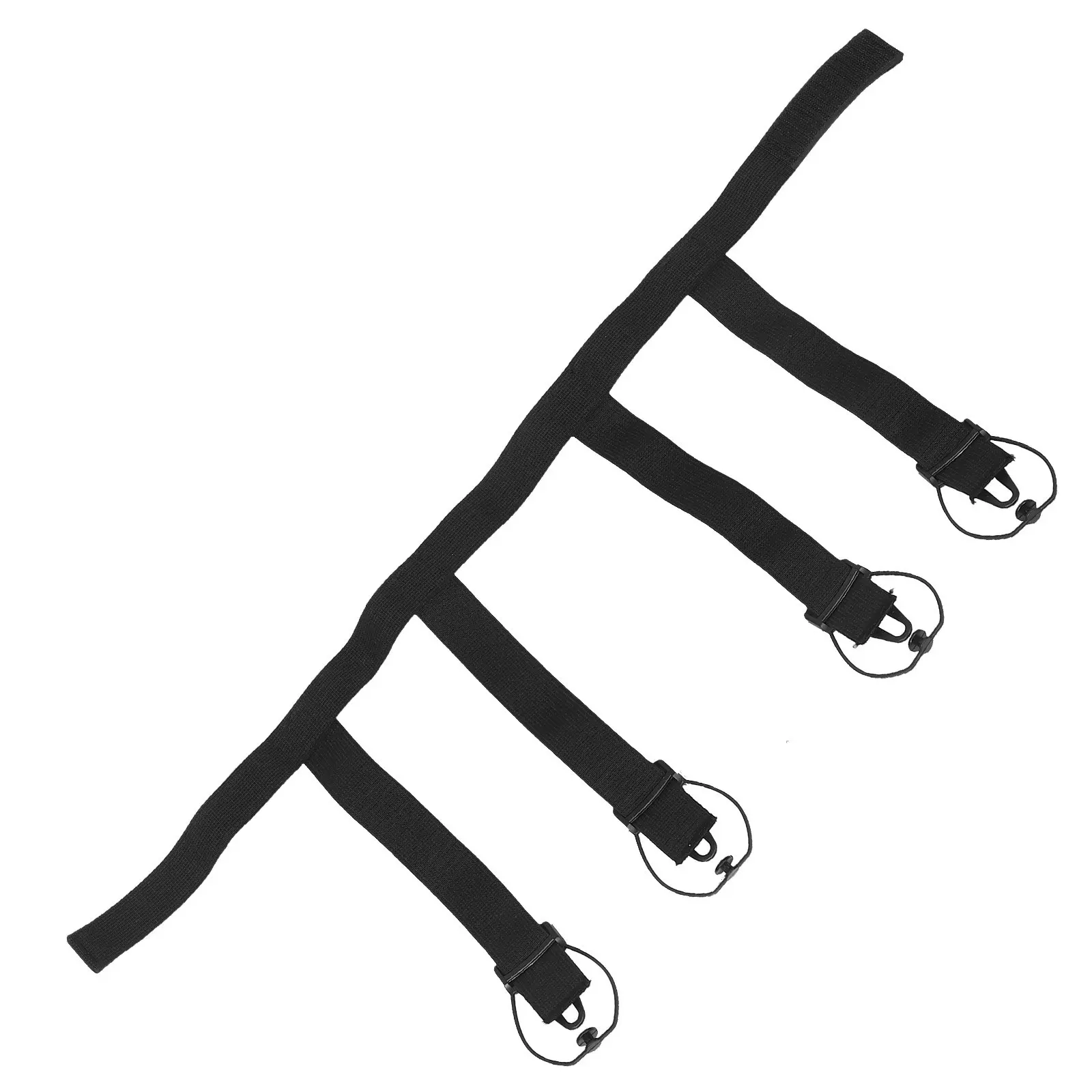 ice-hockey-garter-belt-xl-adjustable-heavy-duty-elastic-four-strap-clip-on-non-slip-hockey-sock-fasteners-secure-fit-sports