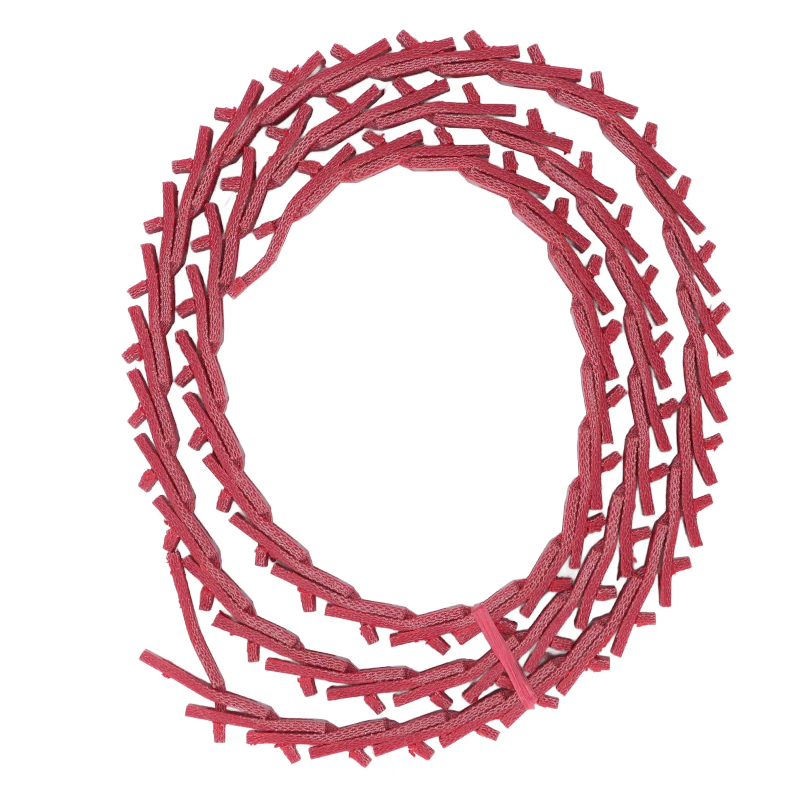 Power Twist V Riem 13X1200Mm A Type Verstelbare Transmissie Riem Aandrijving Link Accessoire Voor Draaibank Tafelzaag