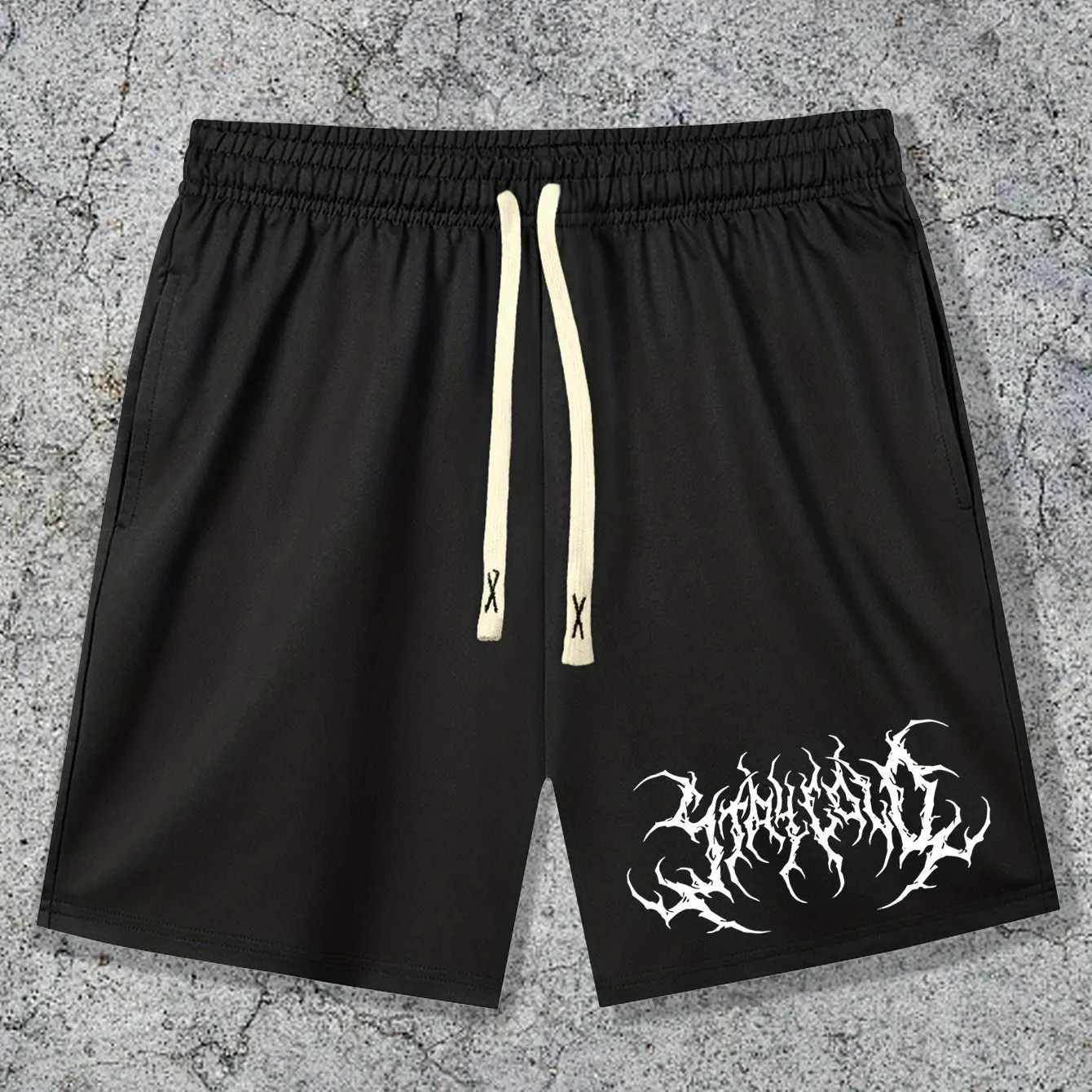 

Men's Fashion Pattern Printed Shorts Men's Casual Sports Shorts Shorts for Men