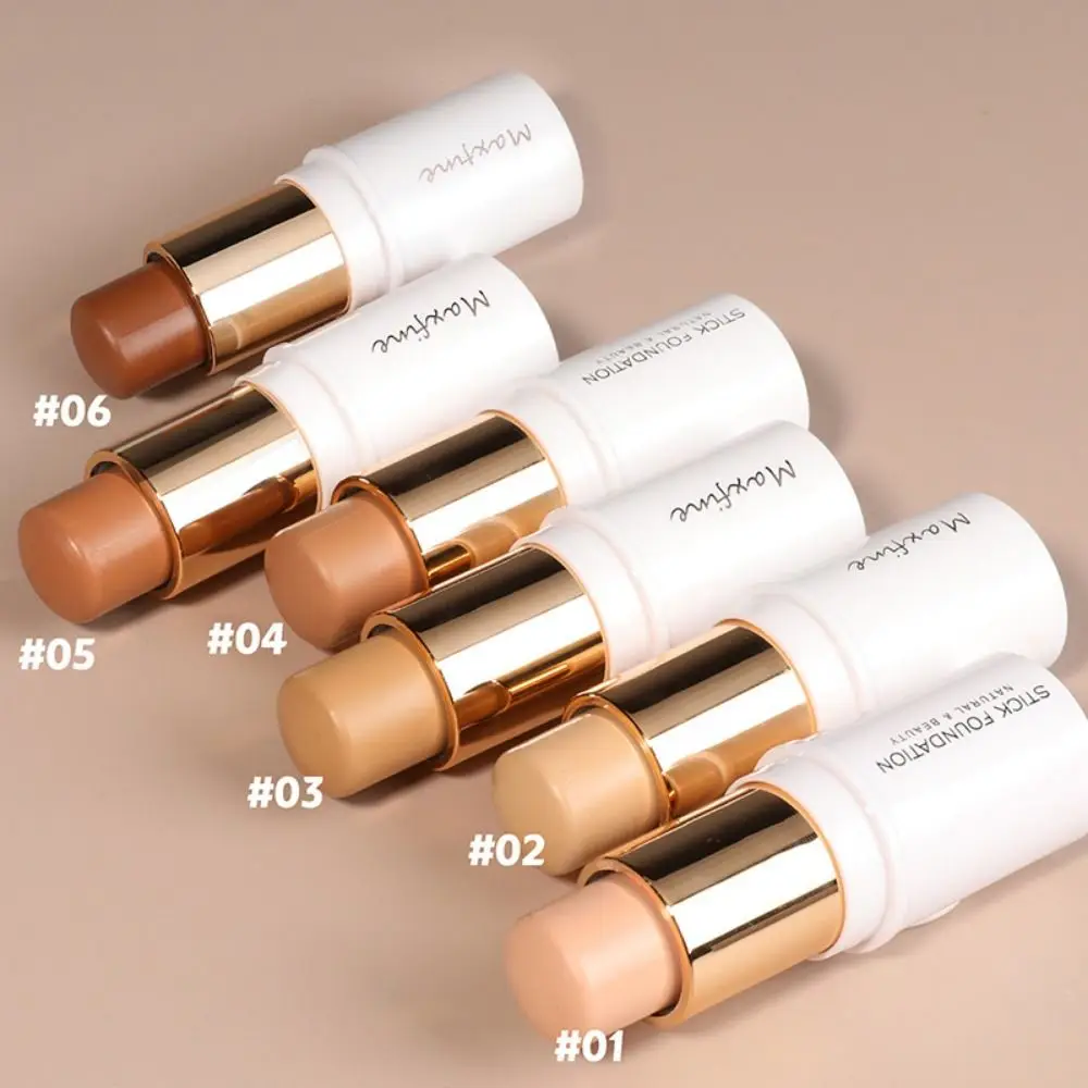 Nasal Shadow Small V-face High Gloss Repair Stick Matte Finish Highlight Blush Highlighter Stick Contour Neutral Makeup