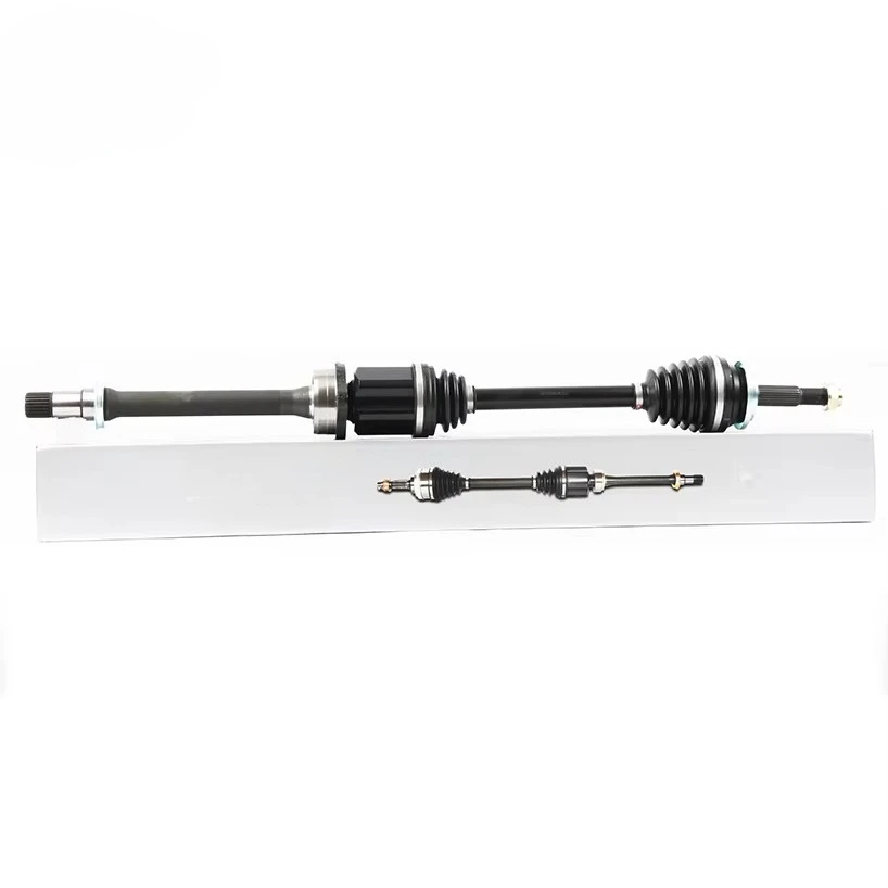 

NEW OEM 43410-0R110 Front Right Drive Shaft for RAV4 ACA33 2.0 C-TO100-8H
