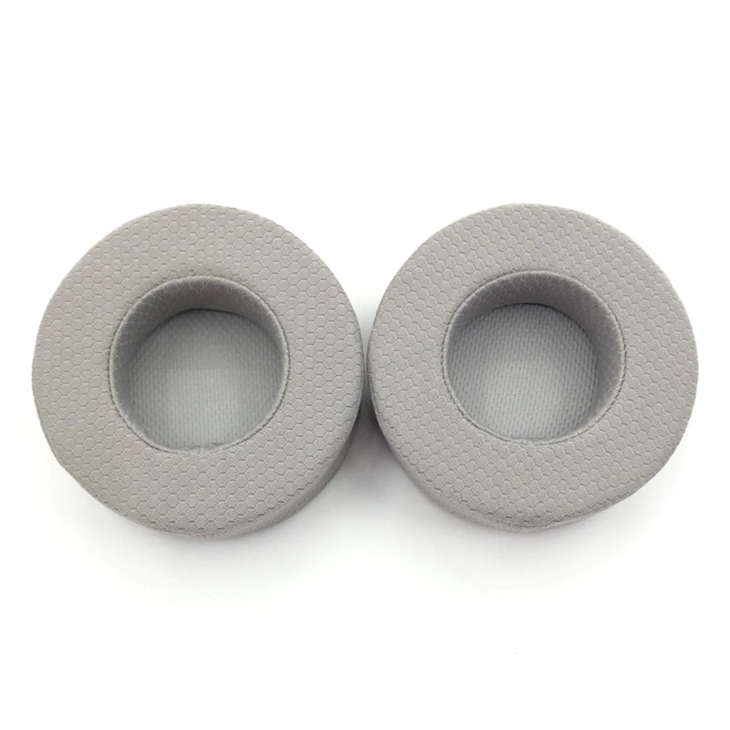 Replacement Foam Ear Pads for CORSAIR RGB Headphones, High Quality