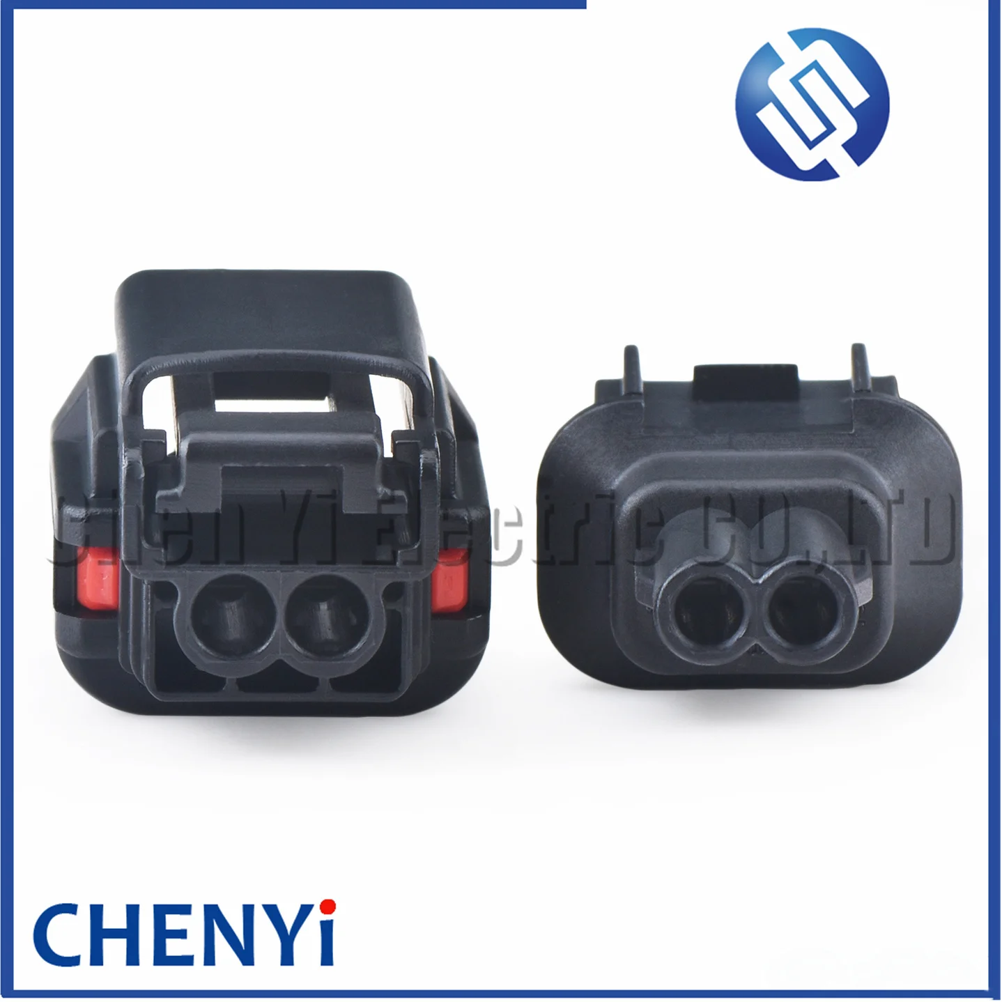 2 Pin Auto Waterproof Connector FQGE-MT-285 1111700206ZA001 FQGE-MT-284 2018610020 For Honda grom 125cc oil temp sensor Plug