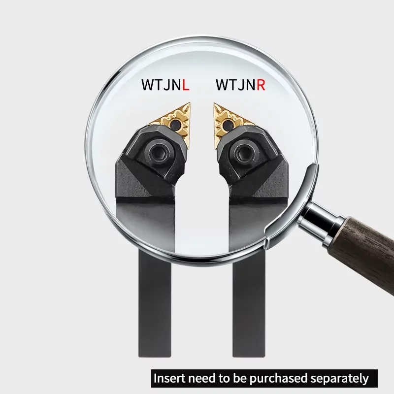 MTJNR1616 MTJNR2020 MTJNR2525 MTJNR3232 مخرطة بار CNC أداة القطع MTJNR/L الخارجية تحول أداة حامل