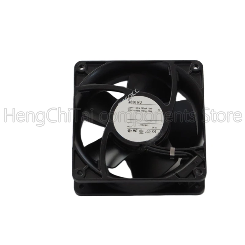 

Оригинальный 100% рабочий Вентилятор охлаждения 4656NU