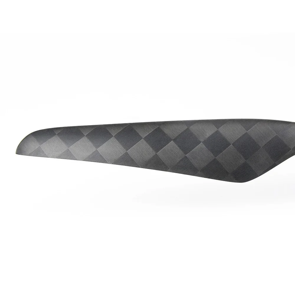 NS26*8.5 Carbon Fiber Propeller U-av Prop for Industrial Dr-one Paramotor Paraglier Air-craft