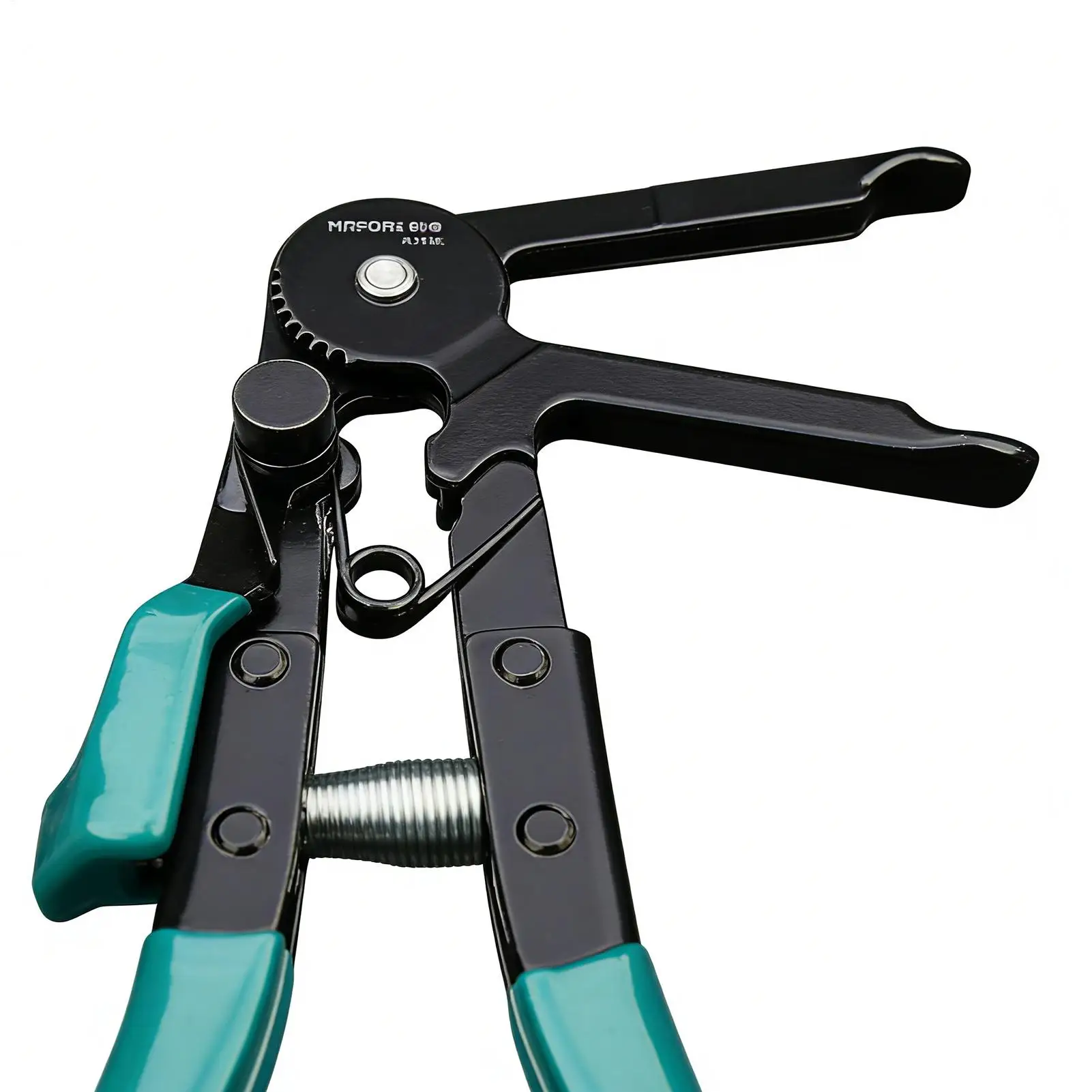 

Щипцы для хомутов, гибкие инструменты для обслуживания с длинным вылетом, гибкие плоскогубцы для хомутов для шланга, система удаления нагревателя радиатора, охлаждающей жидкости