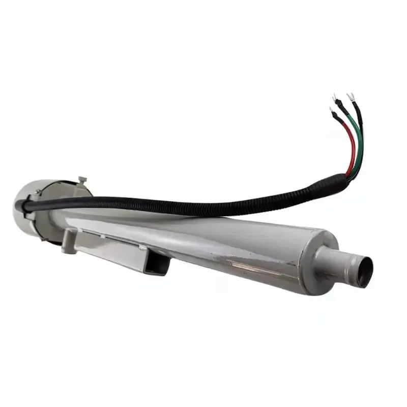 for Engine Block Heater Water Jacket Immersion Heater 120V 240V Car Truck Auto Cooling System Warm Up Tool Winter Starting
