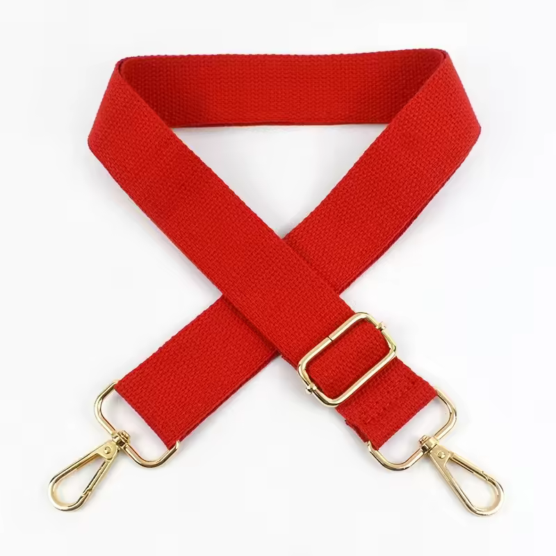 1Pc Deepeel 38mm Wide Canvas Bag Strap 80-140cm Adjustable Women's Handbag Replace Shoulder Straps Crossbody Bags Accessories - Image 7
