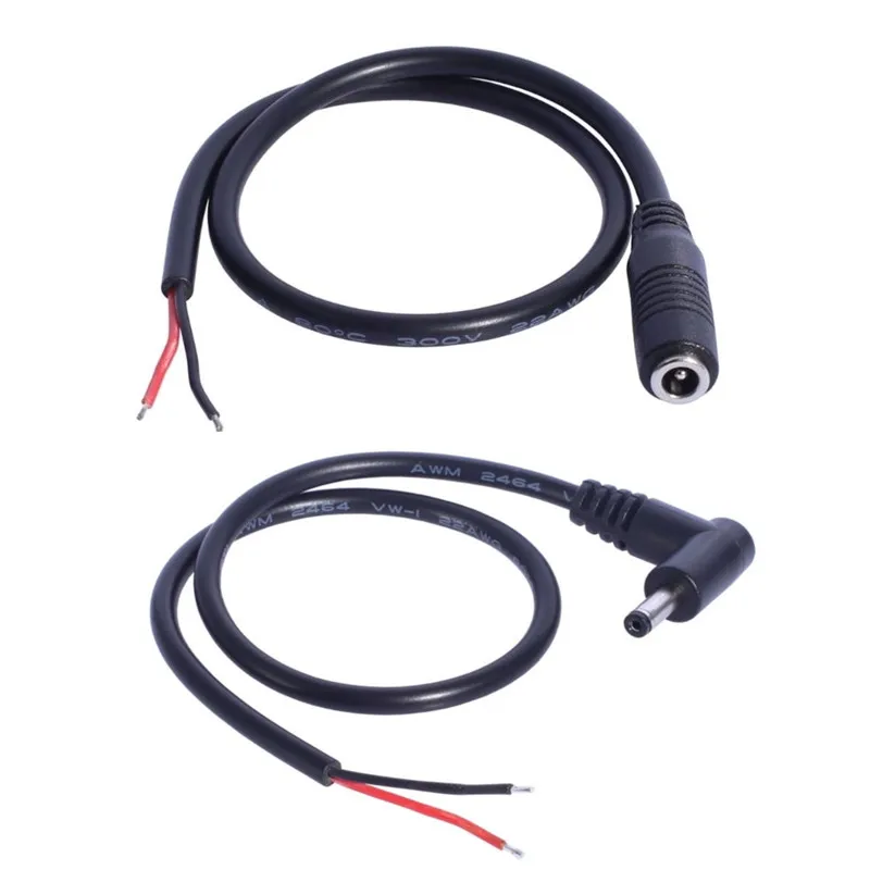 Dc 3.5Mm X 1.35Mm P…