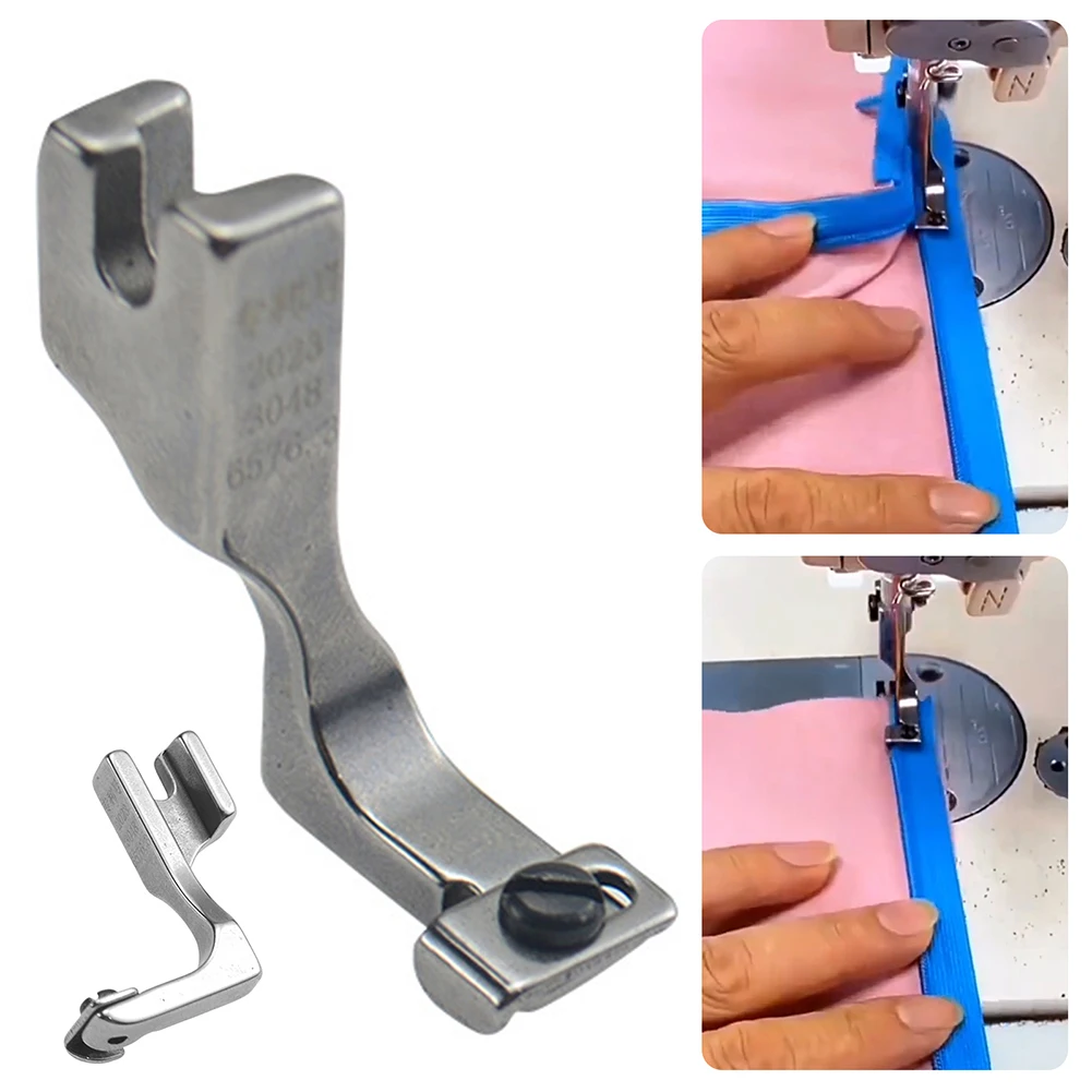 

Лапка-молния, швейные машины, ножка, бытовая педаль, часть швейной машины, принадлежности для швейных машин