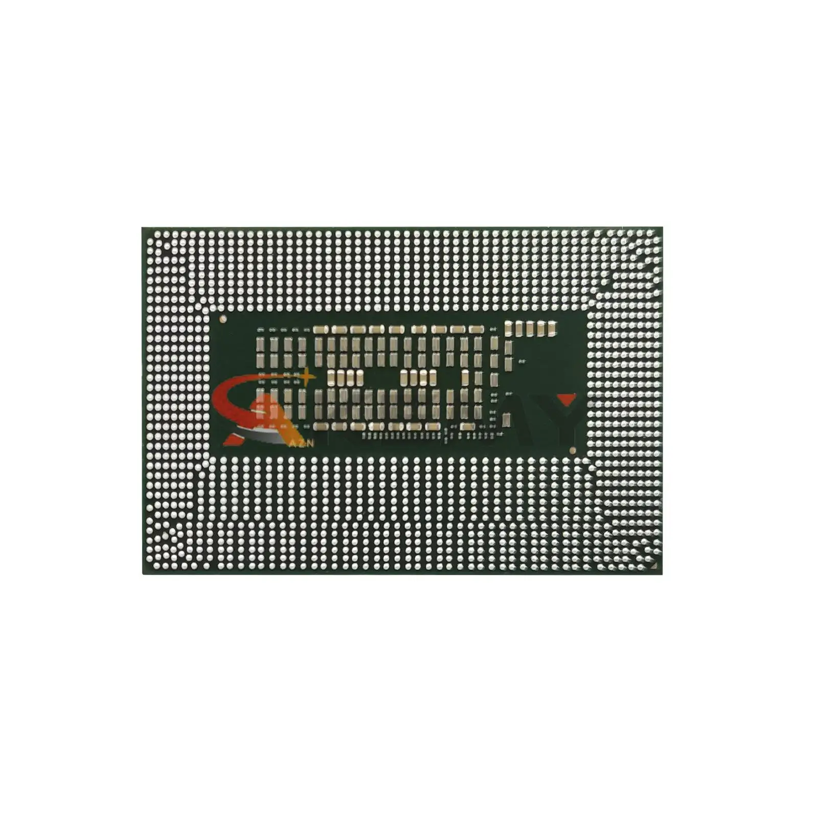 100% baru I9 9980HK SRFD0 I9-9980HK Chipset BGA