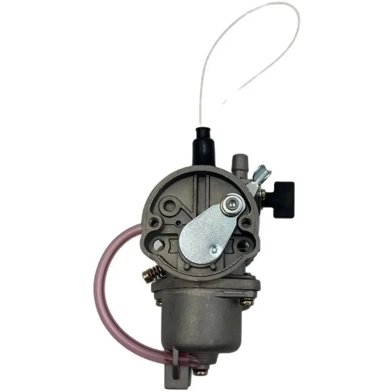 ABSS-Grass Trimmer Carburetor Lawn Mower Float-Type Carburetor Genuine 2-Stroke Part