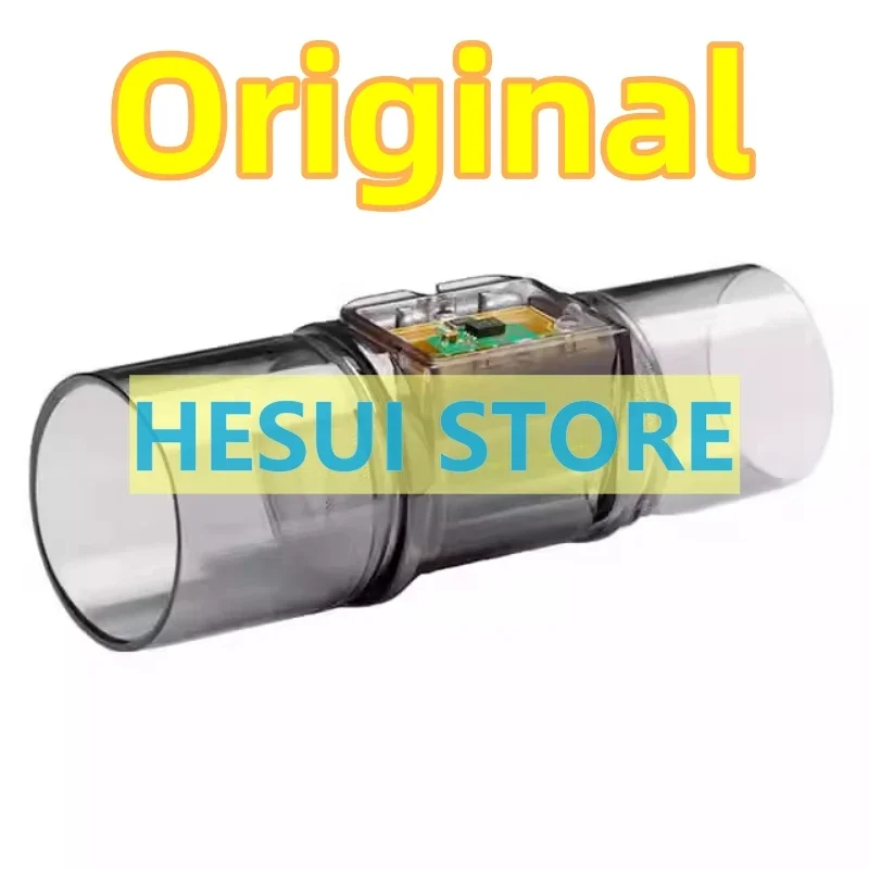 

Original SFM3300-250-AW SFM3300-250 Gas Flow Sensor Air Flow Sensor Digital Flow Meter medical application 1-101052-01 SFM3300