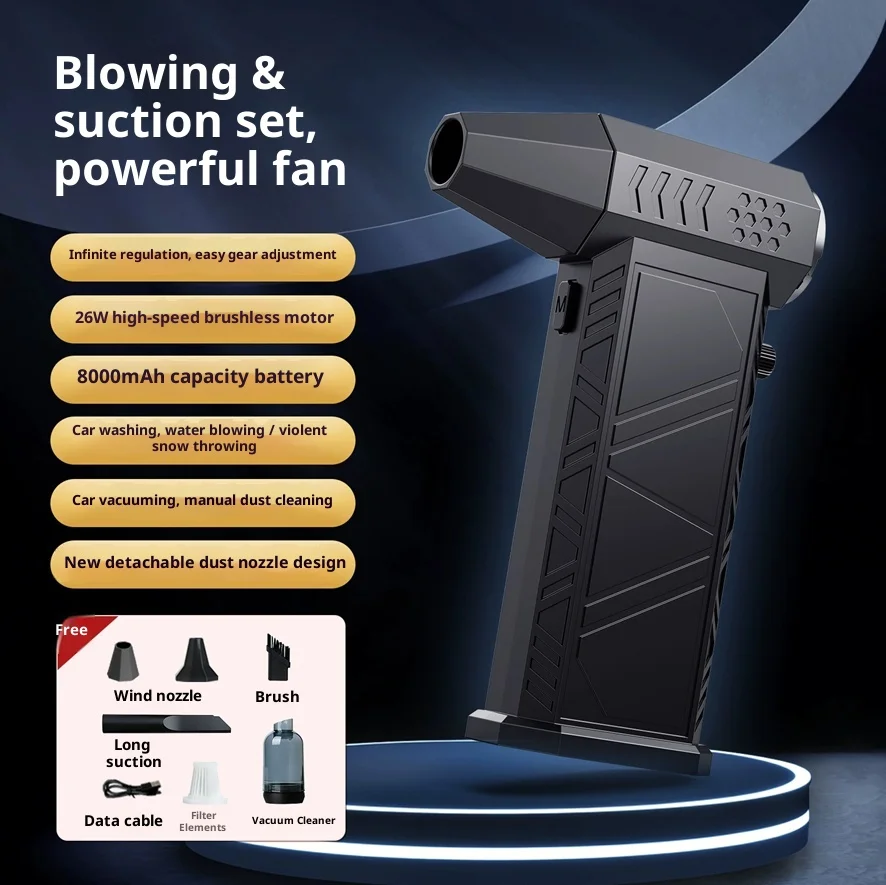 New X9 Upgraded Ver…