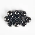 BLACK  NICKEL