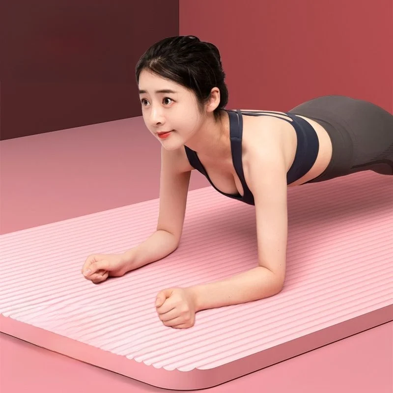 Unisex Yoga Mat