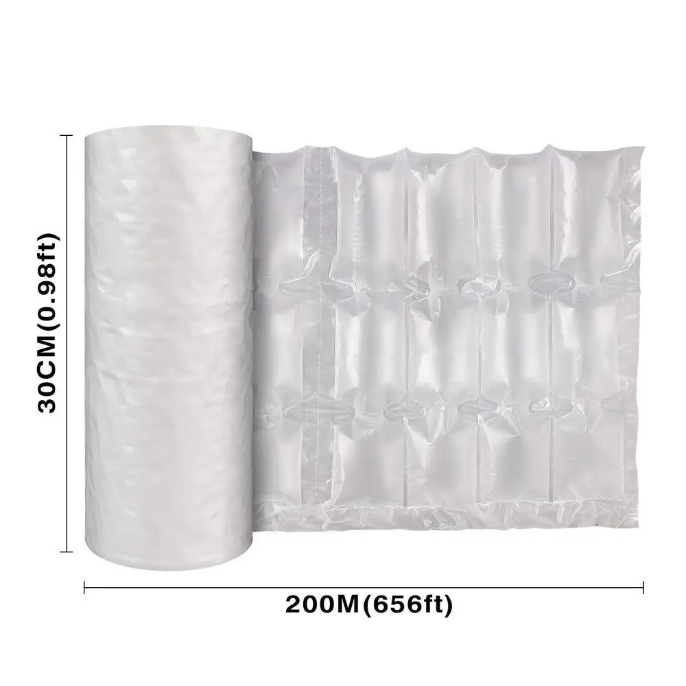 Emballage de film à coussin d'air, 72002, 73004, 74004, protéger les objets de valeur, les objets commençons, les sacs gonflables, 73004, 74004, 74005, coussin d'air compatible