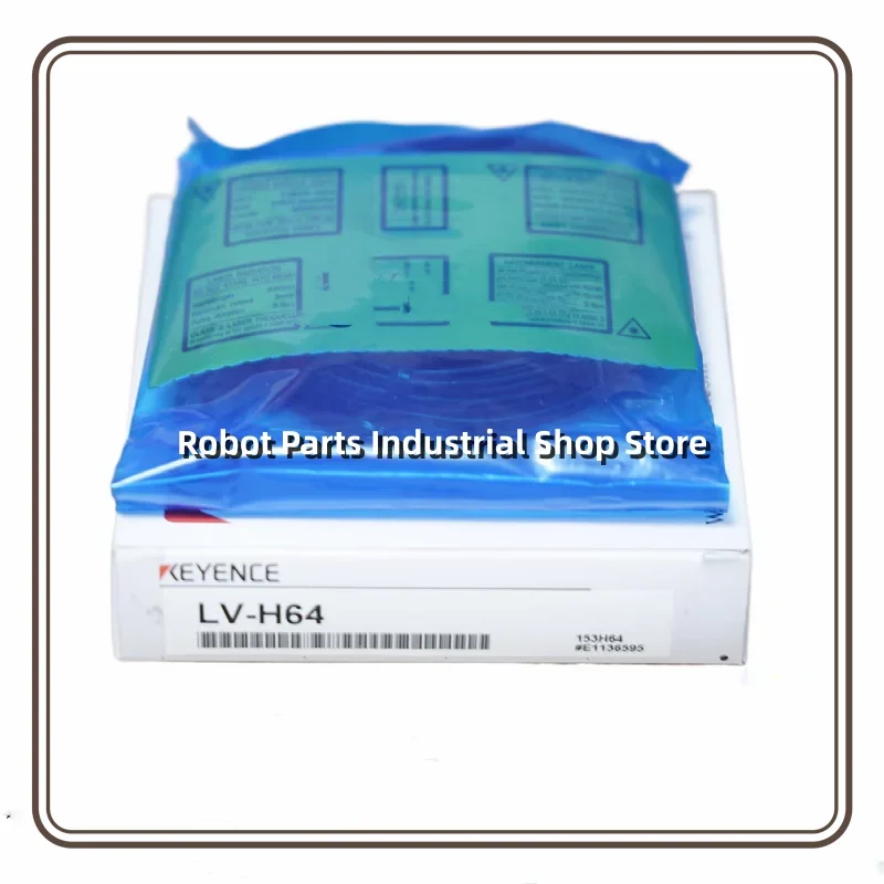 New Original Keyenc…