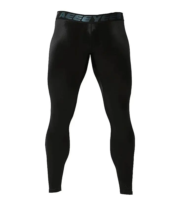 unique Hot pants men's leggings single piece tight ultra-thin elastic ice silk fully transparent transparent fitness shorts A738
