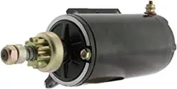 393570 585060 586285 STARTER for Motor Omc Johnson Evinrude 120 130 140 Hp E130Tl E130Tx 130 Hp 1995-1998 5721 4730920-M030SM