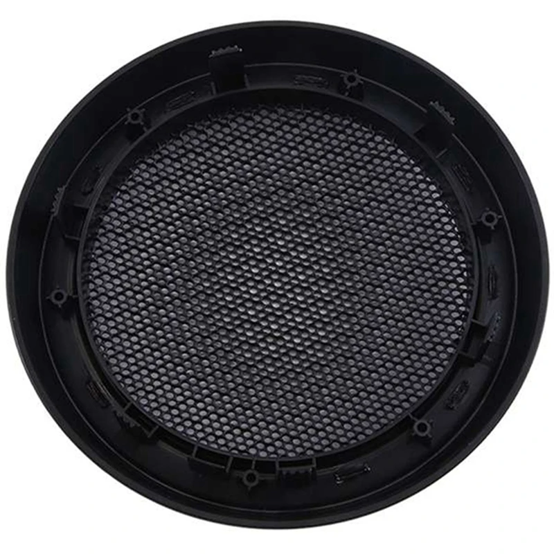 For Mini Cooper R56 Front Door Speaker Cover Grille 51412753333 51412756567, Replacement 1PCS-A