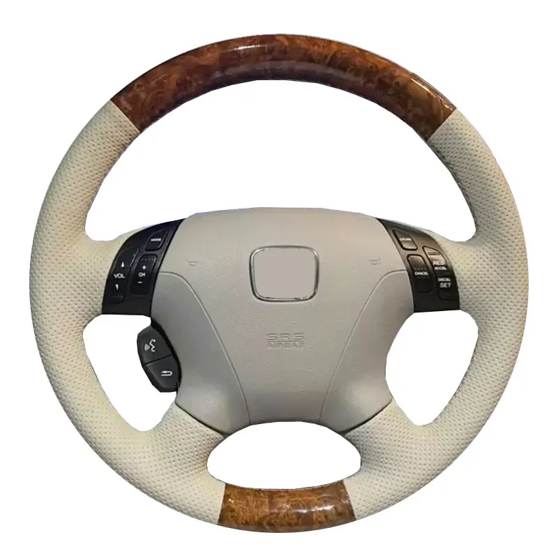 Che cos'è un copricerchione Customo e perché sceglierlo per la tua Honda Accord?