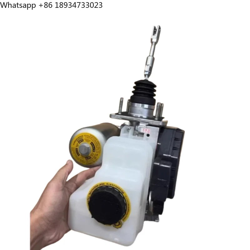 

Suitable for Toyota Bullying LC100 LC120 Original ABS Pump Brake Master Cylinder, Model 89541-60000, Special for Landkuloze