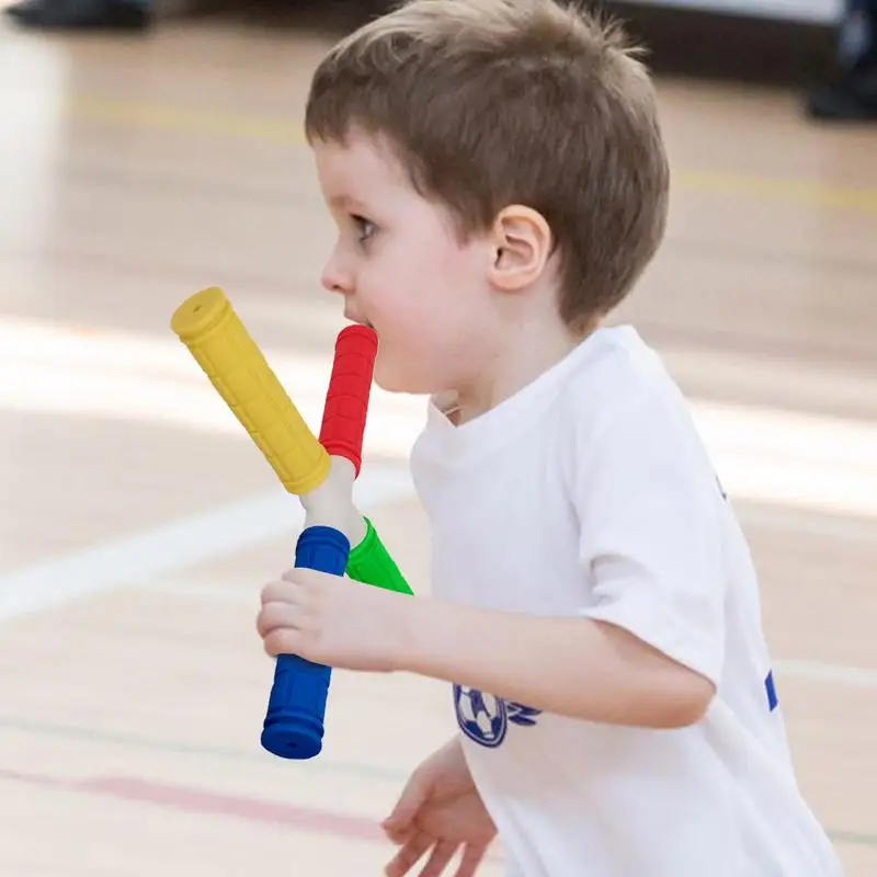 أداة تدريب رد الفعل، أداة تدريب منعكسة، معدات تمارين، لعبة التقاط، تصميم رباعي الرؤوس، تحسين السرعة والخفة الحركة للجميع