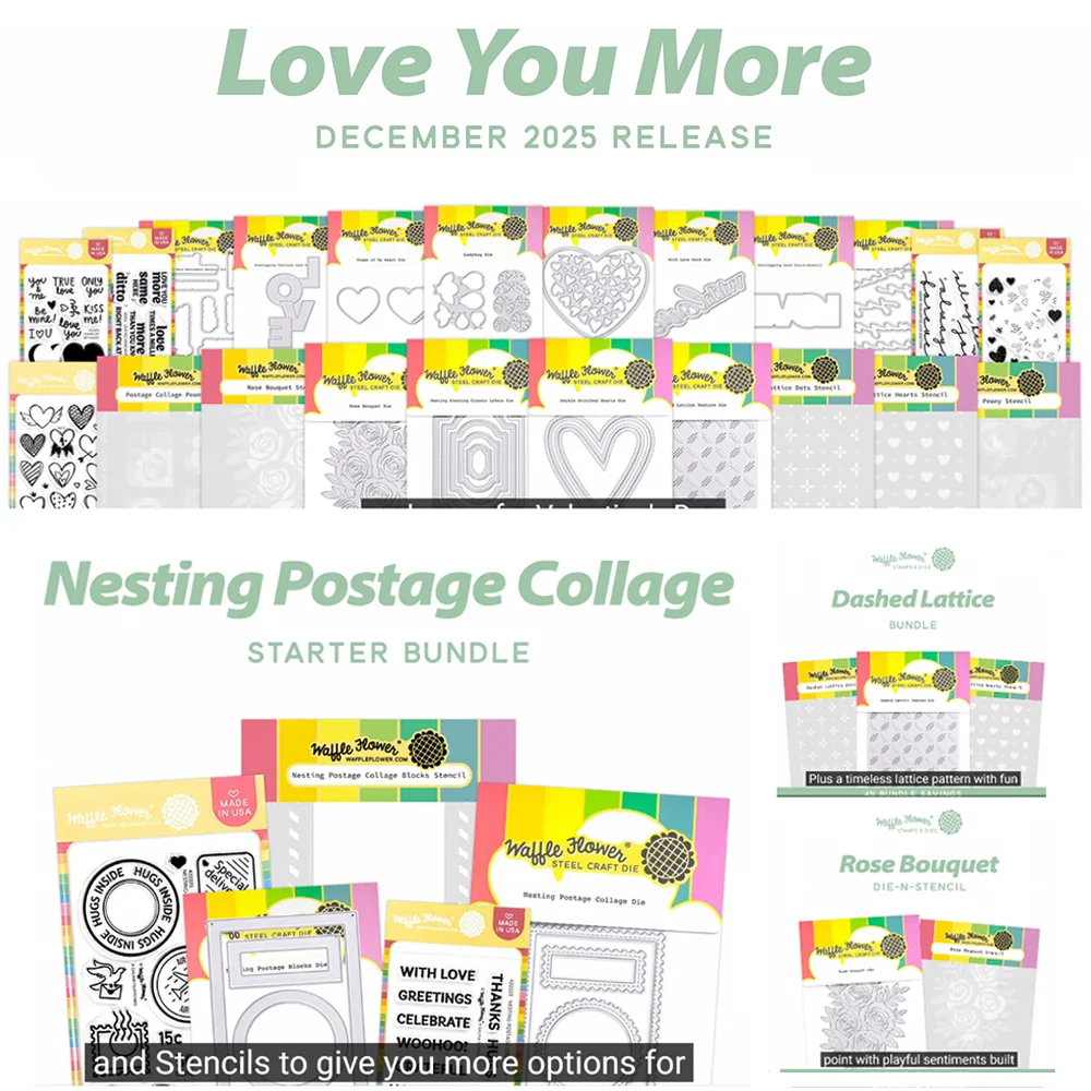 

Nesting postage Collage Coloring Stencils and Metal Cutting Dies Stamps Silicone Sets DIY Embossing Scrapbook Album Craft Decor