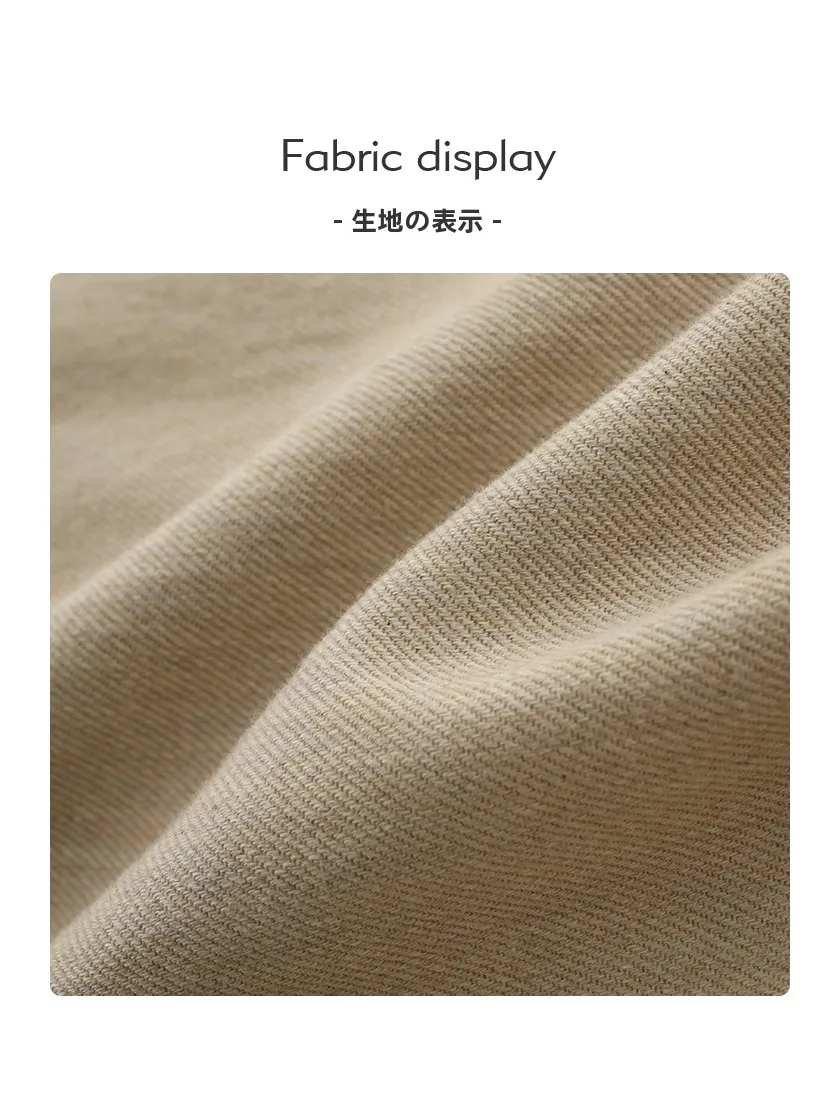 

Ретро-джинсы из выстиранного хлопка с прямыми штанинами, зауженные, с высокой талией, простые, модные, классического синего цвета, для повседневной носки, весенний сезон