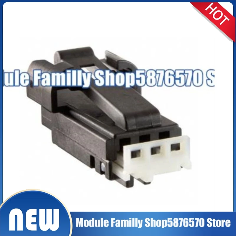 50개/개/묶음 새 제품 및 오리지널 커넥터 310671010 31067-1010