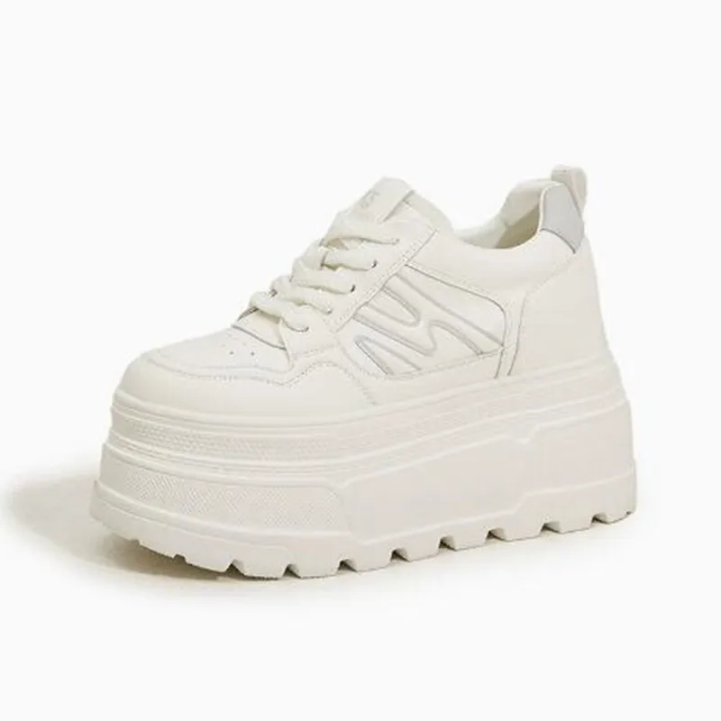 

Новые женские кроссовки 2026 года: дизайнерские, нескользящие, на платформе, вулканизированные, на шнуровке, износостойкие