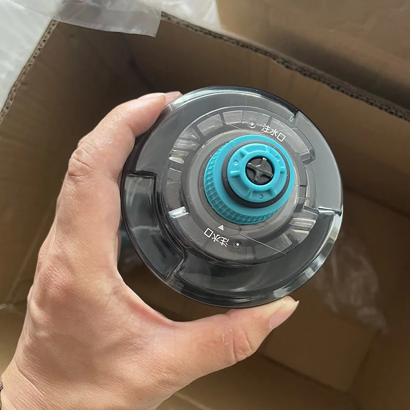 

Applicable To Midea Washing Machine GX5/GX5-S/X8SE/GX5H/X10SE/GX5Pro Water Tank Slight Scratch Accessories