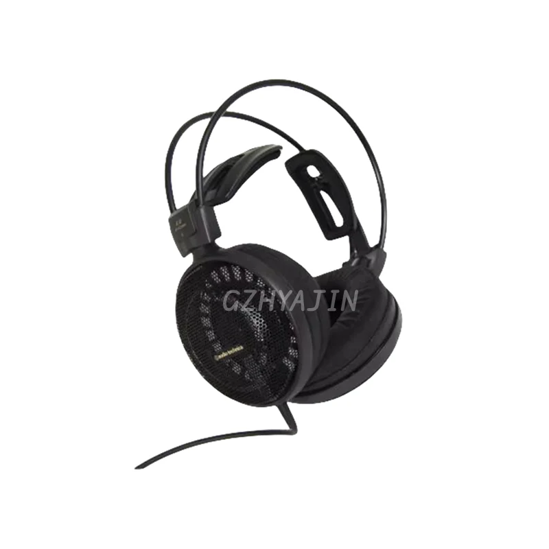 Brand new  Audio Technica ATH-AD900X fever grade air dynamic coil headset