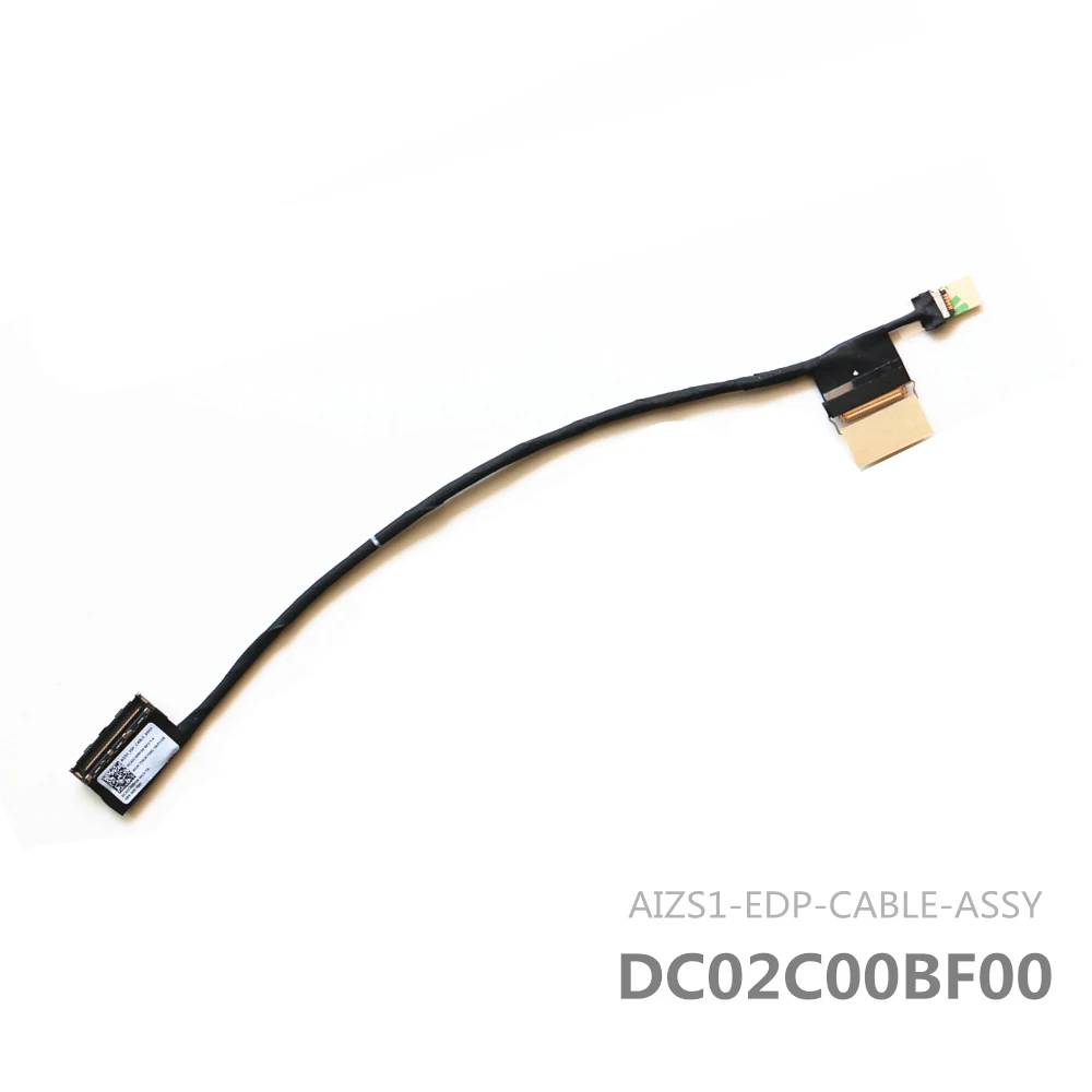 00NY910 Laptop Lvds Cable AIZS1 DC02C00BF00 eDP Cable FOR Lenovo Yoga 260