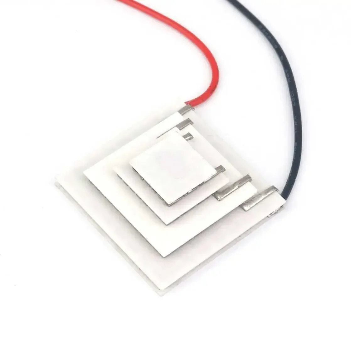 TEC4-24603 TEC4-24606 15x20x30x40mm 4-deck Thermoelectric Cooler Peltier Heatsink Semiconductor Chilling Plate Refrigerator