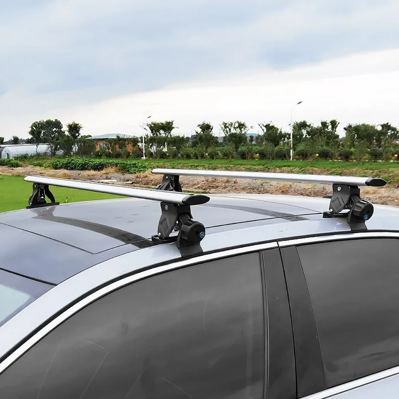 High Quality Universal Roof Rack Vehicle Cargo Carry