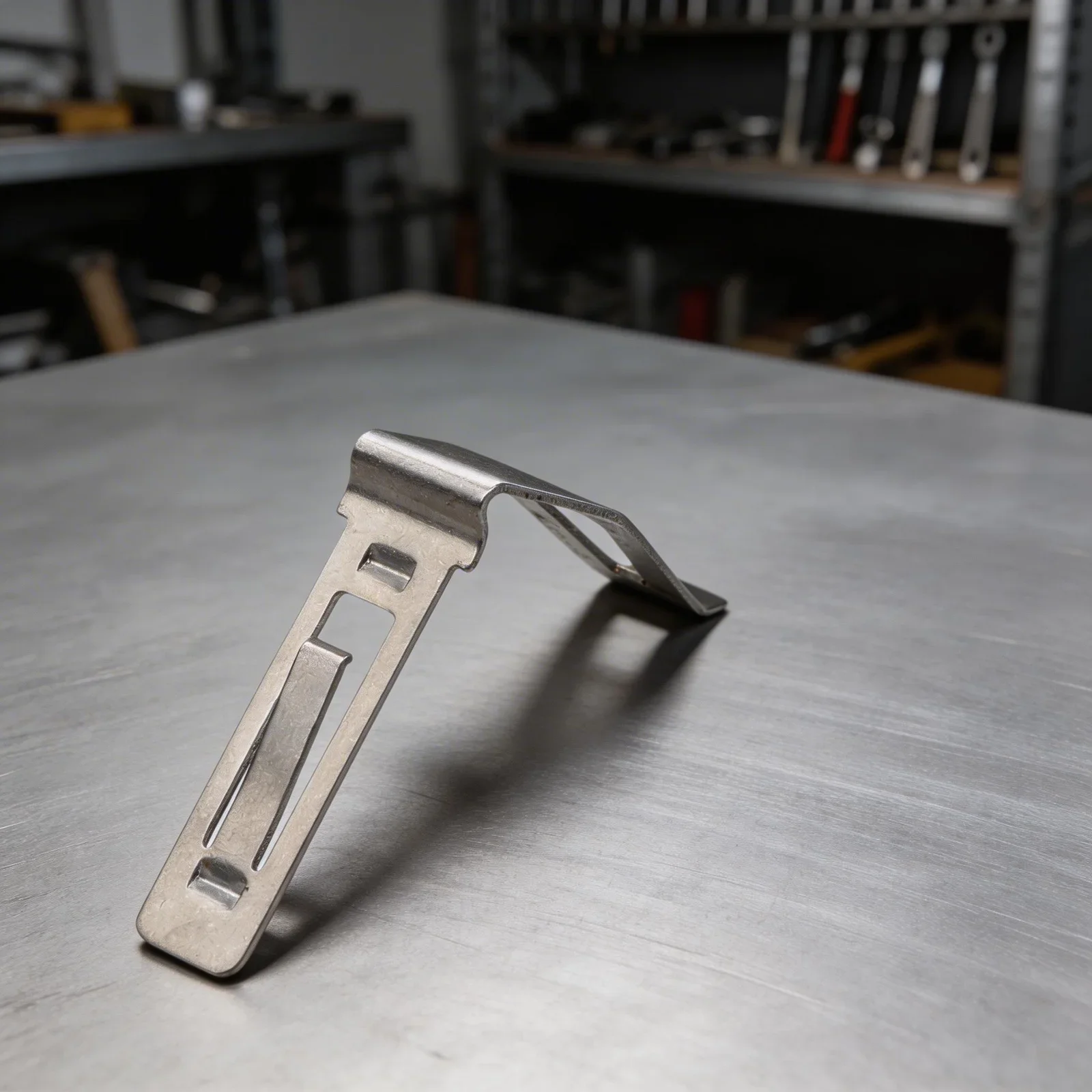 

Belt Clip Accessory For PowerMaxx BS 00079000 Models Used With Drills Drivers And Wrenches Part Number 339136400