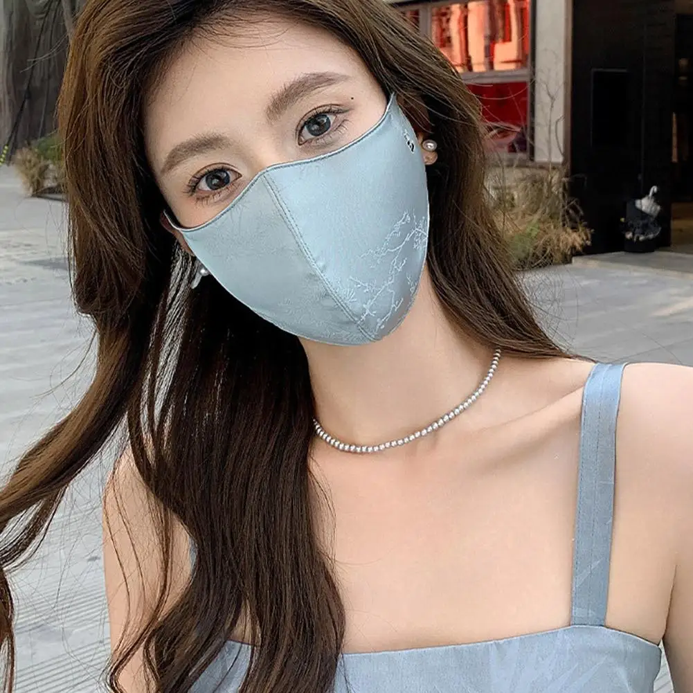 Солнцезащитный крем для женщин и мужчин, летняя охлаждающая дышащая моющаяся крышка для лица с защитой от ультрафиолета, модное спортивное снаряжение на открытом воздухе O1a0 Солнцезащитный крем для женщин и мужчин, летняя охлаждающая дышащая моющаяся крышка для лица с защитой от ультрафиолета, модное спортивное снаряжение на открытом воздухе O1a0